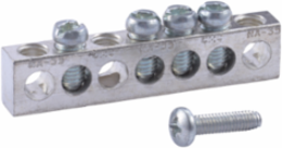 Heavy Duty Safety Switch Grounding Kit 30A AWG 14-4