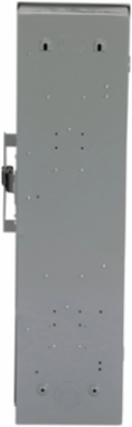 Double Throw Safety Switch 100A 240VAC 3 Pole NEMA 1