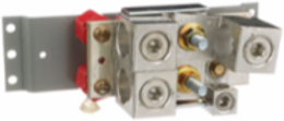 Double Throw Safety Switch Neutral Assembly 400A