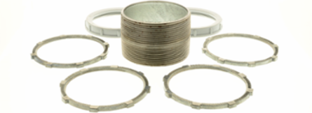 NF Panelboard Double Tub Nipple Kit Flush Mount 4 Inch Depth