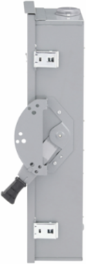 Double Throw Safety Switch 100A 240VAC 2 Pole NEMA 3R