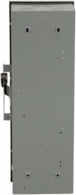 Double Throw Safety Switch 100A 240V AC 250V DC 3-Pole NEMA 1