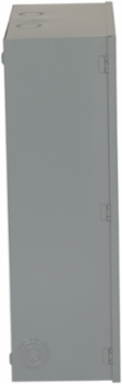 Double Throw Safety Switch 200A 3-Pole NEMA 1 240VAC 250VDC
