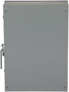 Double Throw Safety Switch 200A 3-Pole NEMA 1 240VAC 250VDC