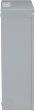 Double Throw Safety Switch 200A 240VAC NEMA 3R Surface Mount