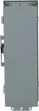 Double Throw Safety Switch 100A 3 Pole NEMA 12 600V
