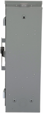 Double Throw Safety Switch 100A 600V 3 Pole NEMA 3R