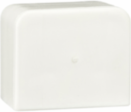 Dexson Stop End 10 x 10 mm ABS + PC Mercury Free