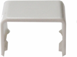 Dexson Joint Cover Piece 13 x 7 mm ABS + PC, Flame Retardant