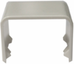 Dexson Joint Cover Piece 20 x 12 mm ABS + PC, Green Premium