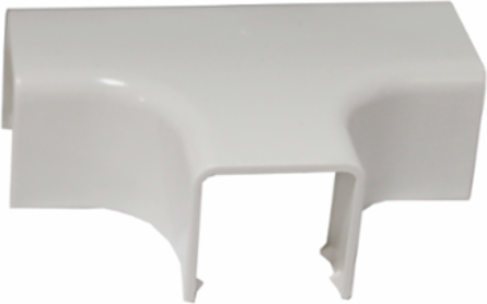 Dexson T-Piece 20 x 20 mm ABS + PC Flame Retardant