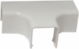 Dexson T-Piece 20 x 20 mm ABS + PC Flame Retardant