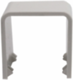 Dexson Joint Cover Piece 20x20 mm ABS+PC White, Green Premium Product