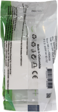 Dexson Internal Corner 25 x 25 mm ABS + PC Flame Retardant