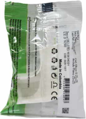 90 Bend 25 x 25 mm, ABS + PC Material, Flame Retardant