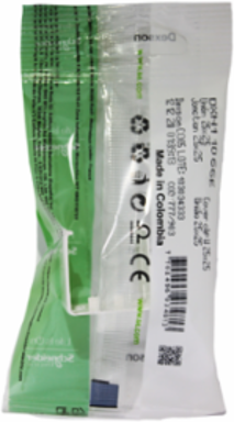 Dexson Joint Cover Piece 25x25 mm ABS + PC Flame Retardant