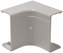 Dexson Internal Corner 32x12 mm ABS+PC White, Green Premium
