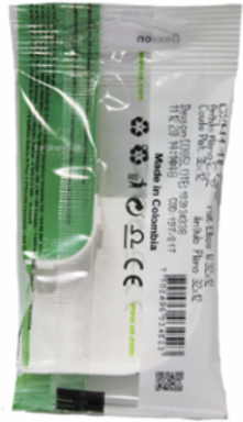 90 Bend 32 x 12 mm, ABS + PC Material, Flame Retardant HB UL 94