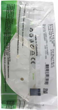 Dexson 90 Degree Bend, 40 x 12 mm, ABS + PC, IP40