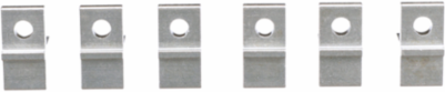 Lug Kit 115A Set of 6 Parts