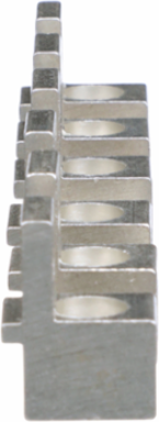 Lug Kit 115A Set of 6 Parts