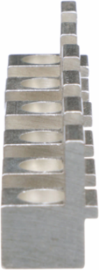 Lug Kit 115A Set of 6 Parts