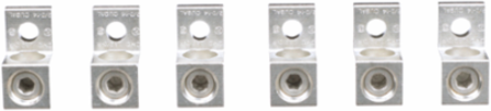 Lug Kit 115A Set of 6 Parts