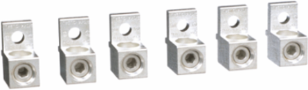 Lug Kit 115A Set of 6 Parts