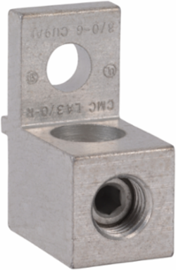 Lug Kit for LC1F150-185, Rated Current 150-185A, Set of 1