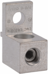Lug Kit for LC1F150-185, Rated Current 150-185A, Set of 1