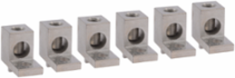 Lug Kit Set of 6 for LC1F150-185, Rated Current 150-185 A, 600 V AC