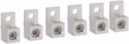 Lug Kit Set of 6 Parts for LC1F225-330, Rated Current 225-330A