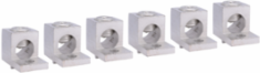 Lug Kit 400-500A, Set of 6 Parts