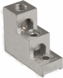 Lug Kit for LC1F630, Rated for 630A, Set of 1