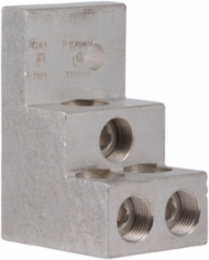 Lug Kit for LC1F800, Rated 800A, 600V, Set of 1