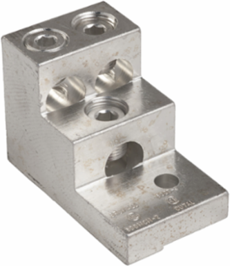 TeSys F Lugs - Toxic Heavy Metal Free, Mercury Free, Compliant with RoHS