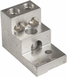 Lug Kit for LC1F630, 1 Lug, 3 x 2-600 MCM, Rated 800 A, 600 V