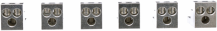 Lug Kit 800A Set of 6 Parts