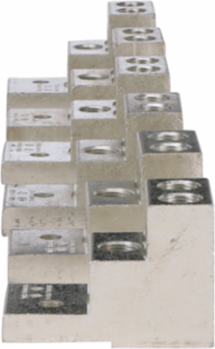 Lug Kit 800A Set of 6 Parts