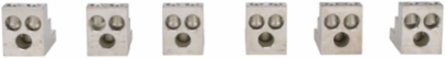 Lug Kit 800A Set of 6 Parts