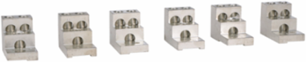 Lug Kit 800A Set of 6 Parts