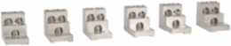 Lug Kit 800A Set of 6 Parts