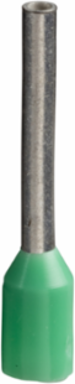 Linergy TR Cable Ends, Single Conductor, 0.34 mm², Medium Size, 10 Sets of 100