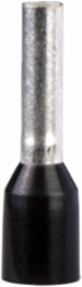 Linergy TR Cable Ends, Single Conductor, Medium Size, 1.5mm², 10 Sets of 100