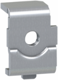 Set of 100 M4 Sliding Clamps, Asymmetrical Mounting Accessories