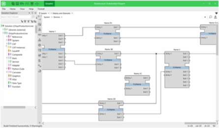license, EcoStruxure Automation Expert, run time, lite application, perpetual, 10 IO devices, 1 user