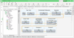 license, EcoStruxure Automation Expert, runtime, expandable, simplex application, perpetual, 1000 IO points