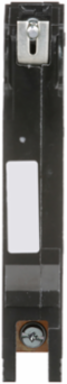 Mini Circuit Breaker, 30A, 1 Pole, 277VAC, 25kA Max, Bolt-On