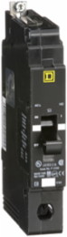 Mini Circuit Breaker, 30A, 1 Pole, 277VAC, 25kA Max, Bolt-On
