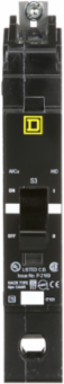 Mini Circuit Breaker 35A 1 Pole 277 VAC Bolt-On